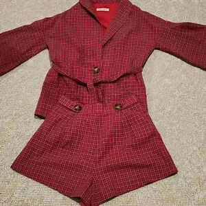 The east order set